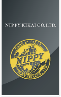NIPPY KIKAI CO., LTD.