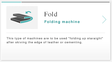 Fold